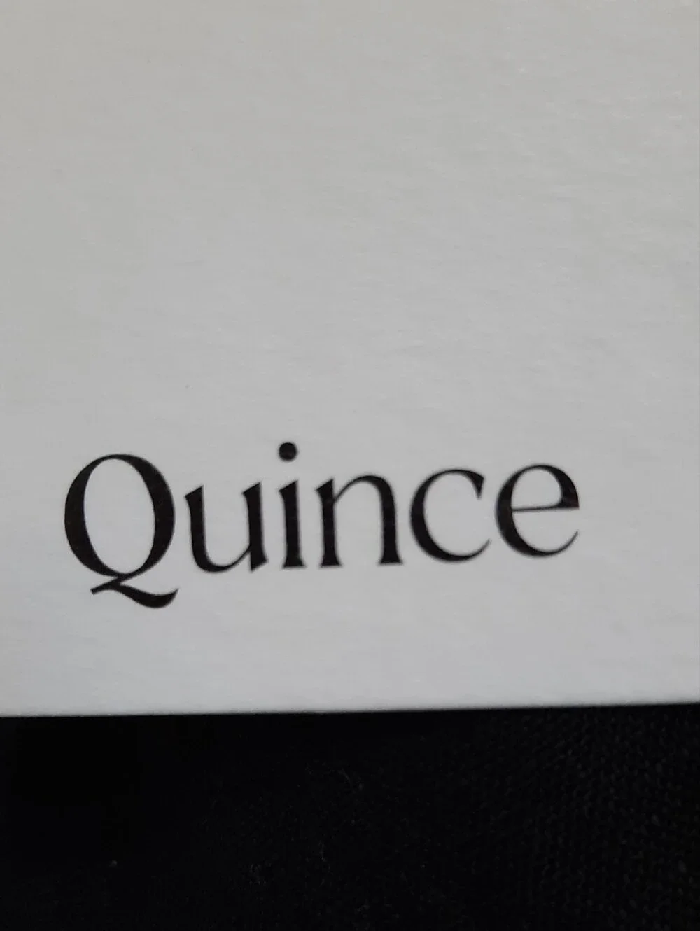 Quince Fig Organic Cotton Box Quilted King Bedspread